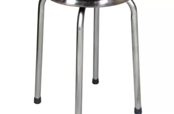 Ghế đôn inox Đồng Nai – Bền đẹp, chắc chắn, giá tốt cho mọi không gian